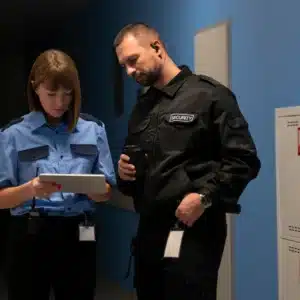 Curso Jefe de Seguridad Privada OS10 en Santiago, acreditación ante la SPD